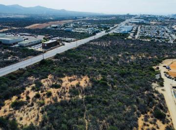Terreno / Lote · 10251m² · Terreno en La Entrada a Cabo San Lucas