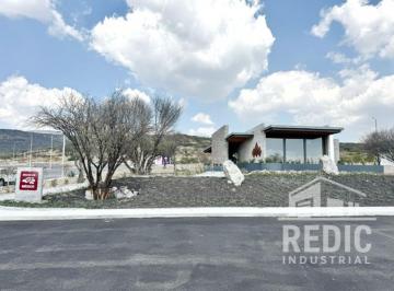 Terreno industrial , Querétaro · Terrenos Industriales en Venta (Chichimequillas)