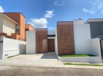 Casa de 2 habitaciones, Fortín · Nueva en Fracc. Villitas, Fortin