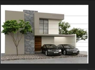 Casa de 2 habitaciones, León · Casa en Preventa Fracc. Valles del Molino B/ 2 Pisos, 2 Habitaciones / León Zona Norte