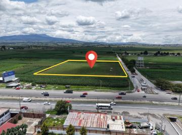 Terreno / Lote · 17986m² · Terreno Venta Carretera Toluca - Tenango