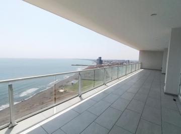 Departamento · 318m² · 4 Recámaras · 3 Estacionamientos · Departamento en Venta en Torre Ximara en Isla del Amor Riviera Veracruzana Alvarado Veracruz