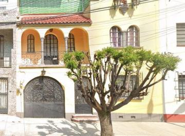 Casa de 4 habitaciones, Benito Juárez · Se Vende Casa en Remate en Heriberto Frias