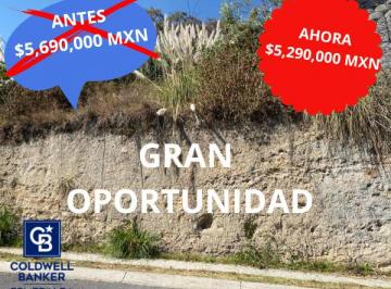 Terreno / Lote , Atizapán de Zaragoza · Terreno en Venta en Condado de Sayavedraatizapan