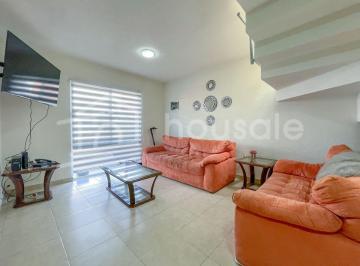 Casa de 3 habitaciones, San Agustín Tlaxiaca · Casa en Venta en Fracc. Banús, San Agustín Tlaxiaca | Hidalgo