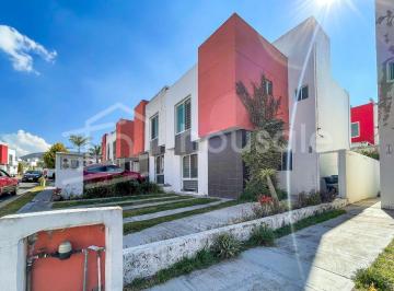 Casa de 3 habitaciones, San Agustín Tlaxiaca · Casa en Venta en Fracc. Banús, San Agustín Tlaxiaca | Hidalgo