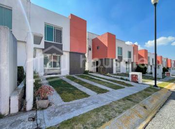 Casa de 3 habitaciones, San Agustín Tlaxiaca · Casa en Venta en Fracc. Banús, San Agustín Tlaxiaca | Hidalgo