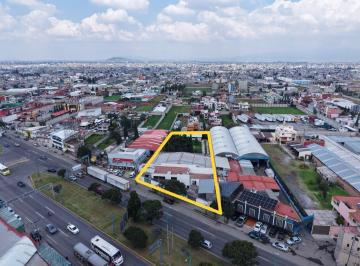 Bodega comercial · 2272m² · Bodega Comercial /terreno