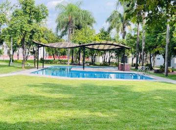 Departamento de 2 habitaciones, Yautepec · Venta Casa o Departamento con Roof Garden y Alberca en Yautepec, Morelos, Aceptamos Creditos