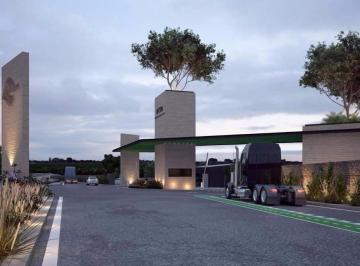 Bodega comercial · 234m² · Renta Bodegas, Zona Parque Industrial Qro, Tierra Blanca 234 m²