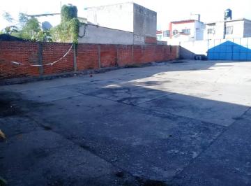 Terreno / Lote · 700m² · Terreno en Miguel Hidalgo