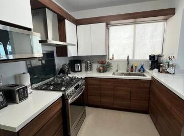 Casa · 200m² · 3 Recámaras · 2 Estacionamientos · Casa Amueblada en Renta Sorrento