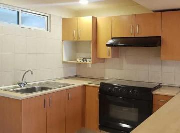 cocina · Departamento en Roma Sur a Unas Cuadras de Parque México