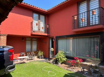 Casa de 4 habitaciones, Metepec · Casa en Venta, Frac. Campanario, Metepec, Av Estado de México, Av Tecnologico, Plaza Metepec, Toluca
