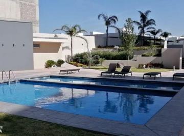 Departamento de 3 habitaciones, Corregidora · Departamento Venta, Col. Cañadas del Lago. Corregidora, Querétaro.