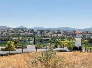 Terreno / Lote · 720m² · Terreno en Venta de 720 m² con Vista Espectacular Al Náutico Juriquilla, Qro.