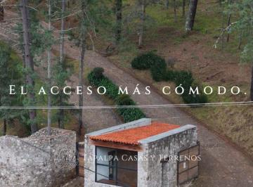Terreno / Lote , Tapalpa · Lote Tapalpa Cardo Santo Muy Boscoso de Oportunidad.