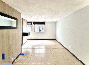 Departamento de 2 habitaciones, Azcapotzalco · Venta de Departamento en Azcapotzalco