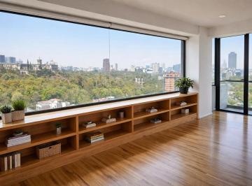 Departamento de 2 habitaciones, Cuauhtémoc · Departamento en Venta en Condesa