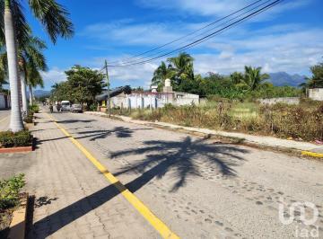 Terreno / Lote · 998m² · Se Vende Terreno Comercial en San Juan de Abajo