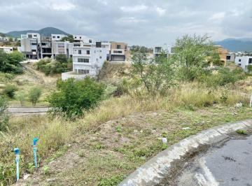 Terreno / Lote , Santiago · Terreno en Venta en Álamo Sur Santiago N. L