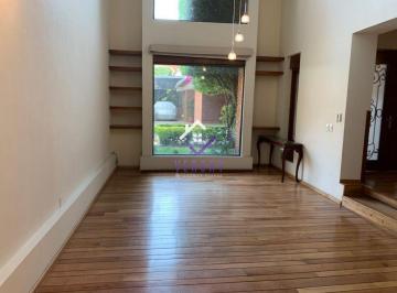 Casa en condominio de 3 habitaciones, Tlalpan · Jardines en La Montaña, Casa en Condominio en Venta