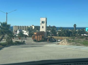 Terreno / Lote , Tijuana · Terreno en Venta Sueños del Mar 308 m²