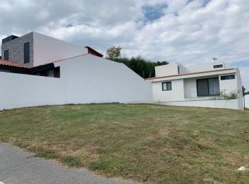 Terreno / Lote , San Andrés Cholula · Venta Terreno en Gran Reserva Lomas de Angelópolis Puebla Ter_5312 Pue/pc