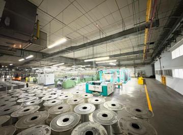 Bodega comercial , Atizapán de Zaragoza · Bodega en Renta en Atizapan de 3,000 m²