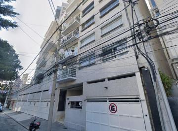 Departamento de 3 habitaciones, Benito Juárez · Se Vende Depa en Remate Nápoles