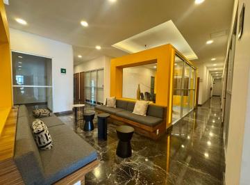 Oficina , La Magdalena Contreras · Oficina en Renta | Park Pedregal Business
