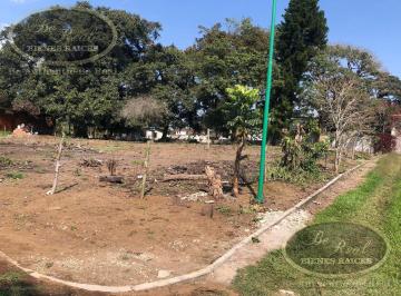 Terreno / Lote · Terreno en Venta en Fraccionamiento Privado Campestre en Coapexpan