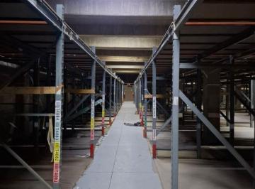 Bodega comercial , Iztacalco · Bodega en Renta en Granjas Mexico, Iztacalco