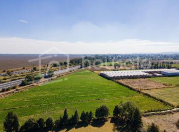 Terreno / Lote 28375m² Venta Santo Tomás · Terreno en Venta en Santo Tomás, Teoloyucan, Estado de México | Excelente Ubicación