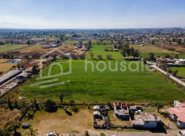 Terreno / Lote , Teoloyucan · Terreno en Venta en Santo Tomás, Teoloyucan, Estado de México | Excelente Ubicación