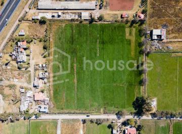 Terreno / Lote , Teoloyucan · Terreno en Venta en Santo Tomás, Teoloyucan, Estado de México | Excelente Ubicación