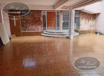 Oficina · 5 Recámaras · Casa en Renta Para Oficinas en Excelente Ubicación