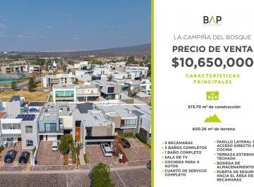 Casa de 3 habitaciones, León · Casa en Venta en Condomonio La Campiña del Bosque C9