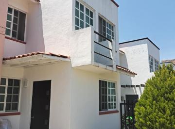 Casa · 116m² · 3 Recámaras · 2 Estacionamientos · Casa en Venta - El Mirador, El Marqués, Querétaro
