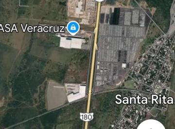 1 · Terreno Industrial Orilla Carretera Adelante de La Nestle en Veracruz Puerto