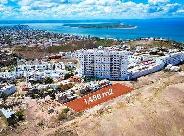 Terreno / Lote · 1486m² · Terreno en Venta Lomas de Palmira