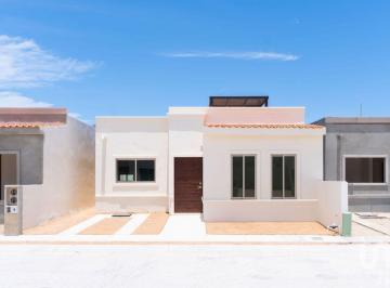 Casa · 114m² · 2 Recámaras · 1 Estacionamiento · Casa en Preventa Modelo Copao Lomas del Centenario