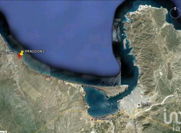 Terreno / Lote · 200000m² · Terreno San Juan de La Costa, El Cajete