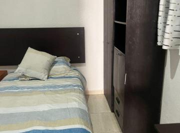 Departamento de 1 habitación, Querétaro · Habitacion Amueblada en Milenio 3
