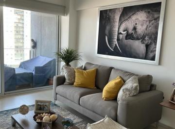 Departamento · 120m² · 3 Recámaras · 2 Estacionamientos · Venta Depa 3 Recámaras con Terraza Vista a Amenidades Biosfera Towers Juriquilla