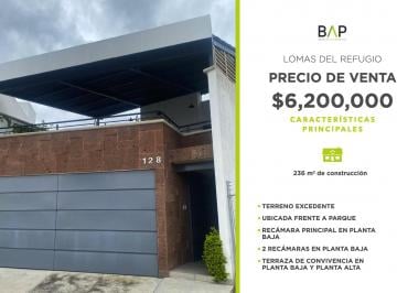Casa de 2 habitaciones, León · Casa en Venta en Lomas del Refugio, El Espacio Ideal Para Tu Familia.
