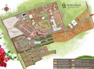 5a053d71c1c5186c06bdd78230893684cea237ee9cd3971d50f7eb83e2a7d3cf · Terreno en Venta en Tulum Aldea Zama Premium