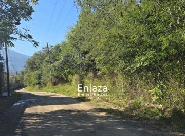 Terreno en Venta en Santiago Carretera Nacional · Terreno en Venta en Santiago Carretera Nacional