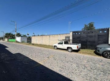 Terreno / Lote , Zapopan · Terreno en Renta con Uso de Suelo Mixto en San José del Astillero, Zapopan, Jalisco