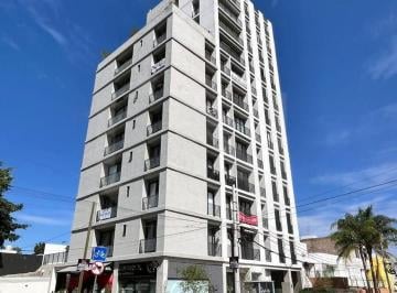 Departamento de 1 habitación, Guadalajara · Loft Amueblado en Renta – Colonia Monraz